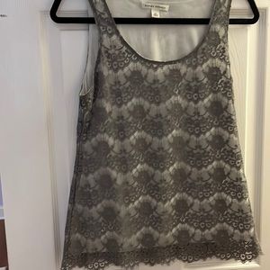 Banana Republic blouse